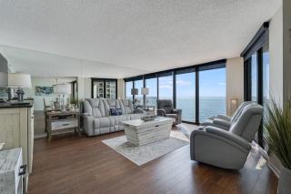 Edgewater T3 #802 - 2 BR 2 BA Amazing views - Panama City Beach - 8