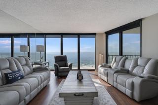 Edgewater T3 #802 - 2 BR 2 BA Amazing views - 7