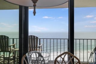 Edgewater T3 #802 - 2 BR 2 BA Amazing views - Panama City Beach - 4