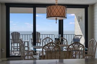 Edgewater T3 #802 - 2 BR 2 BA Amazing views - Panama City Beach - 3