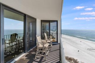 Edgewater T3 #802 - 2 BR 2 BA Amazing views - Panama City Beach - 1
