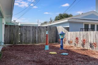 7131 Sunset Ave - Cottage by The Sea with pool - Panama City Beach - 2