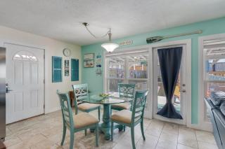 7131 Sunset Ave - Cottage by The Sea with pool - Panama City Beach - 1