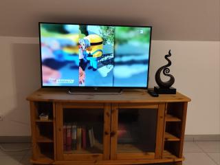 Serene work/holiday apartment - Renningen - 6