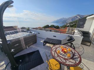 Apartman Štorija - Brela - 3
