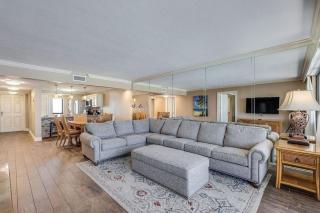 Edgewater Tower 1 #609 - Lagoon Tower - 2 BR 2 BA - Panama City Beach - 0