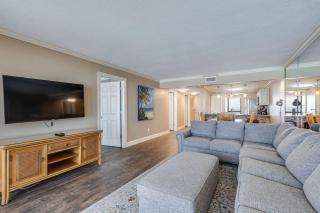 Edgewater Tower 1 #609 - Lagoon Tower - 2 BR 2 BA - Panama City Beach - 8