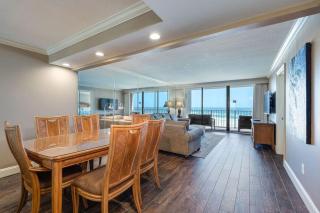 Edgewater Tower 1 #609 - Lagoon Tower - 2 BR 2 BA - 3