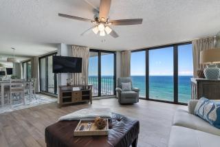 Edgewater T2 #911 Sleeps 10 with amazing sunsets! - Panama City Beach - 7