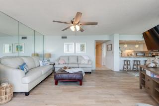 Edgewater T2 #911 Sleeps 10 with amazing sunsets! - Panama City Beach - 5