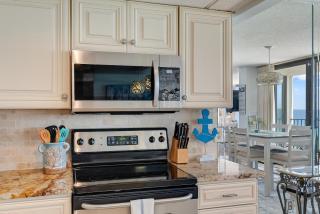 Edgewater T2 #911 Sleeps 10 with amazing sunsets! - Panama City Beach - 4