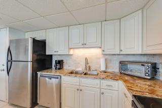Edgewater T2 #911 Sleeps 10 with amazing sunsets! - 3