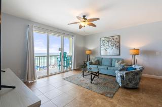Celadon 307 1 BR 2 BA Oceanfront condo - 7