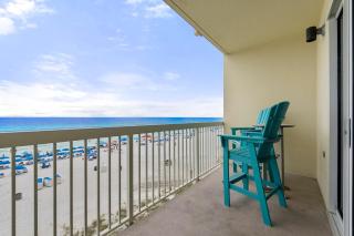 Celadon 307 1 BR 2 BA Oceanfront condo - Panama City Beach - 4