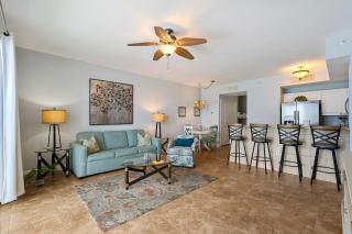 Celadon 307 1 BR 2 BA Oceanfront condo - Panama City Beach - 3