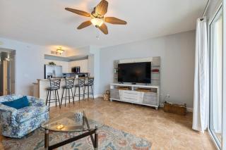 Celadon 307 1 BR 2 BA Oceanfront condo - Panama City Beach - 2