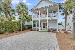 Coastal Sands - 219 Sands Street - Panama City Beach - 9