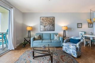 Celadon 307 1 BR 2 BA Oceanfront condo - 1