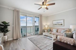 Celadon 1506 Beachfront 1 BR 2 BA sleeps 6 - Panama City Beach - 5
