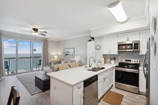 Celadon 1506 Beachfront 1 BR 2 BA sleeps 6 - Panama City Beach - 2