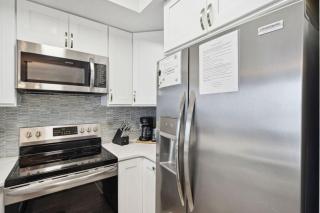 Celadon 1506 Beachfront 1 BR 2 BA sleeps 6 - Panama City Beach - 1