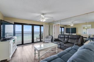 Commodore 605 3 BR 3 BA with 2 Beachfront Masters - Panama City Beach - 8
