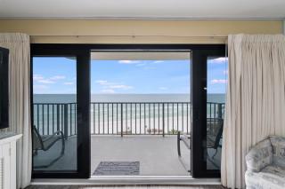 Commodore 605 3 BR 3 BA with 2 Beachfront Masters - Panama City Beach - 6