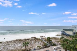 Commodore 605 3 BR 3 BA with 2 Beachfront Masters - Panama City Beach - 5