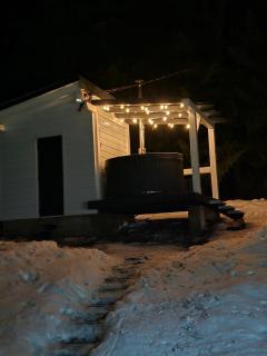 Chalet pid Kryntoyu - Krasnik - 4