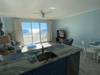 Celadon 207 beachfront 1 BR 2 BA Sleeps 6 - Panama City Beach - 2