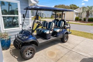 13900 Millcole Ave - Beachy Bungalow - Sleeps 10 - Panama City Beach - 7