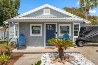 13900 Millcole Ave - Beachy Bungalow - Sleeps 10 - Panama City Beach - 5