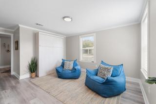 13900 Millcole Ave - Beachy Bungalow - Sleeps 10 - Panama City Beach - 4