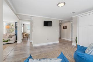 13900 Millcole Ave - Beachy Bungalow - Sleeps 10 - Panama City Beach - 1