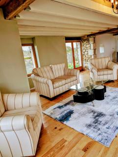 Vineyard Villa with Pool and Hot Tub - 2