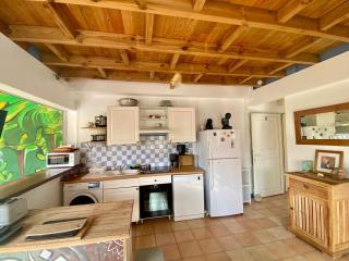 Beach Apartment - Waterfront - Anse à l ane - Les Trois-Îlets - 7
