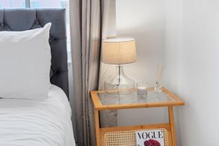 Lovely Refurbished 2 Bedroom Apartment - Nottingham - 5