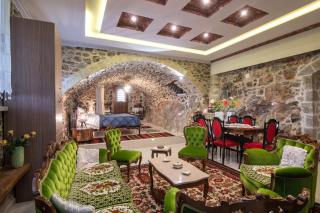 Αρχοντικό Γκιντώνη - 6