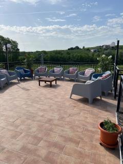Cottage Il grappolo with pool - Alice Bel Colle - 6