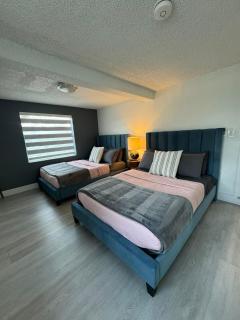 Exquisite Miami Retreat By Miami Int Airport - Miami - 6