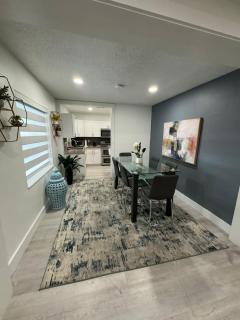 Exquisite Miami Retreat By Miami Int Airport - Miami - 1