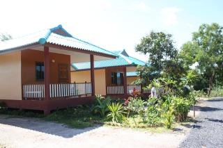 Lam-tong Resort - Don Sak - 0