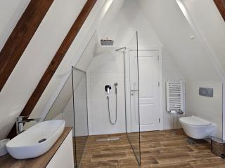 Planinska kuća Homey - 4