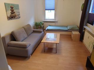 Apartment am Neckar - 1