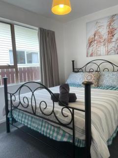 Cosy 2 bedroom home in Miramar - Wellington - 3