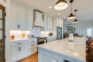 Spacious Home in Paradise Grove Nolin Lake! - Cub Run - 5