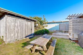 Mermaid House MCA 1456 - Manzanita - 9