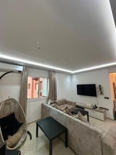 Centre ville T3 jacuzzi privé 2 min de la gare - 4