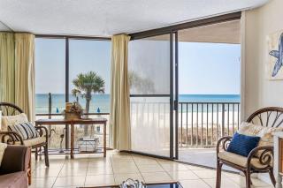 Edgewater Windward 104 - 1 BR beachfront sleeps 4 - Panama City Beach - 9
