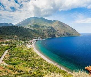 Villa Luna sul mare calabria - 2